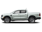 New 2024 Ford Ranger Lariat SuperCrew Cab 4WD Pickup for sale #F38571 - photo 28