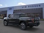 2024 Ford Ranger SuperCrew Cab 4WD Pickup for sale #F38571 - photo 2
