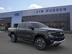 2024 Ford Ranger SuperCrew Cab 4WD Pickup for sale #F38571 - photo 7