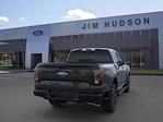 2024 Ford Ranger SuperCrew Cab 4WD Pickup for sale #F38571 - photo 8