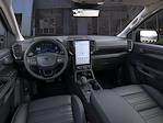 2024 Ford Ranger SuperCrew Cab 4WD Pickup for sale #F38571 - photo 9
