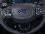 2024 Ford Ranger SuperCrew Cab 4WD Pickup for sale #F38571 - photo 12