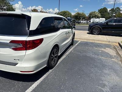 Used 2019 Honda Odyssey Elite Minivan for sale #F38594A - photo 2