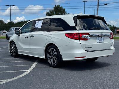 2019 Honda Odyssey FWD Minivan for sale #F38594A - photo 1