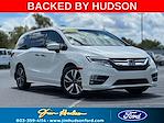 2019 Honda Odyssey FWD Minivan for sale #F38594A - photo 2