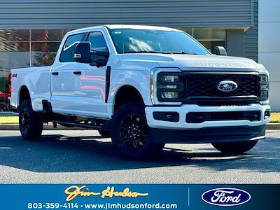 2024 Ford F-250 Crew Cab 4WD Pickup for sale #F38666 - photo 1