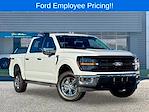 2024 Ford F-150 SuperCrew Cab 4WD Pickup for sale #F38721 - photo 1