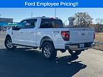 2024 Ford F-150 SuperCrew Cab 4WD Pickup for sale #F38721 - photo 2