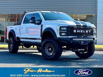 2024 Ford F-250 Crew Cab 4WD Pickup for sale #F38758 - photo 1
