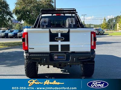 2024 Ford F-250 Crew Cab 4WD Pickup for sale #F38758 - photo 2