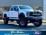 2024 Ford F-250 Crew Cab 4WD Pickup for sale #F38758 - photo 1