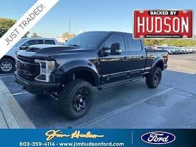 2021 Ford F-250 Crew Cab 4WD Pickup for sale #F38758A - photo 1