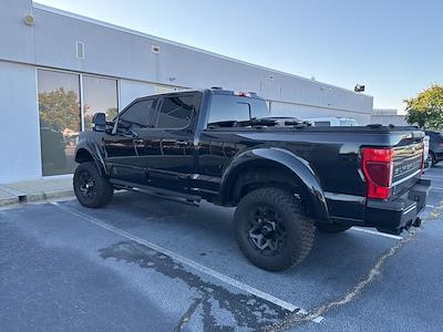 2021 Ford F-250 Crew Cab 4WD Pickup for sale #F38758A - photo 2