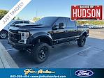 2021 Ford F-250 Crew Cab 4WD Pickup for sale #F38758A - photo 1