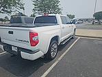 2018 Toyota Tundra Crew Cab RWD Pickup for sale #F38766A - photo 2