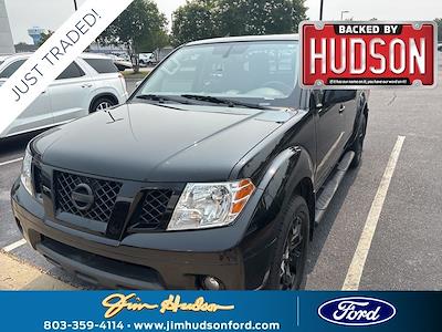 2019 Nissan Frontier Crew Cab 4WD Pickup for sale #F38792A - photo 1