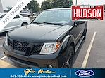 2019 Nissan Frontier Crew Cab 4WD Pickup for sale #F38792A - photo 1