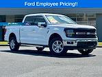 2024 Ford F-150 SuperCrew Cab 4WD Pickup for sale #F38842 - photo 1