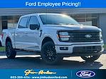 2024 Ford F-150 SuperCrew Cab 4WD Pickup for sale #F38863 - photo 1
