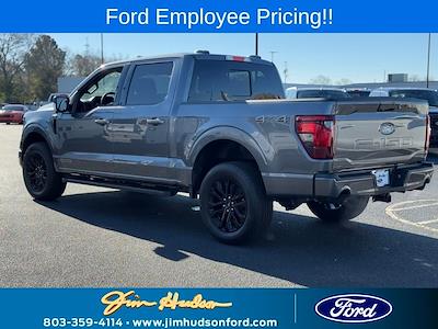 2024 Ford F-150 SuperCrew Cab 4WD Pickup for sale #F38865 - photo 2