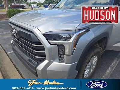 2024 Toyota Tundra CrewMax Cab 4WD Pickup for sale #F38868A - photo 1
