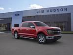 2024 Ford F-150 SuperCrew Cab 4WD Pickup for sale #F38871 - photo 7