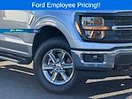 2024 Ford F-150 SuperCrew Cab 4WD Pickup for sale #F38872 - photo 4