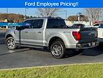 2024 Ford F-150 SuperCrew Cab 4WD Pickup for sale #F38872 - photo 2