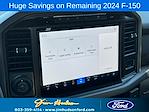 2024 Ford F-150 SuperCrew Cab 4WD Pickup for sale #F38872 - photo 27