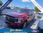 2020 Ford F-150 SuperCrew Cab 4WD Pickup for sale #F38874A - photo 3