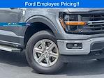 2024 Ford F-150 SuperCrew Cab 4WD Pickup for sale #F38878 - photo 4