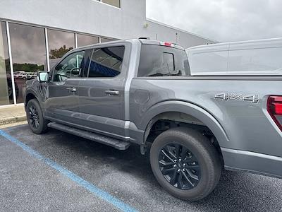 2024 Ford F-150 SuperCrew Cab 4WD Pickup for sale #F38887A - photo 2