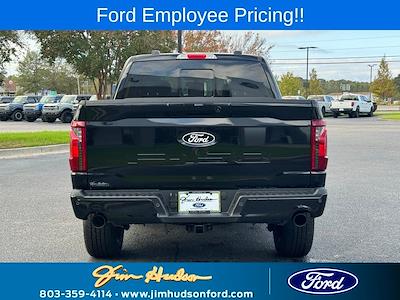 2024 Ford F-150 SuperCrew Cab 4WD Pickup for sale #F38899 - photo 2