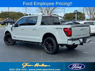 2024 Ford F-150 SuperCrew Cab 4WD Pickup for sale #F38901 - photo 2
