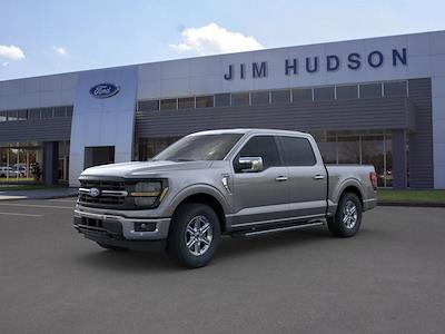 2024 Ford F-150 SuperCrew Cab RWD Pickup for sale #F38933 - photo 1