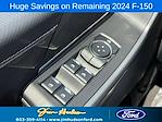 2024 Ford F-150 SuperCrew Cab RWD Pickup for sale #F38933 - photo 30