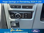 2024 Ford F-150 SuperCrew Cab RWD Pickup for sale #F38933 - photo 31
