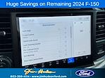2024 Ford F-150 SuperCrew Cab RWD Pickup for sale #F38933 - photo 32