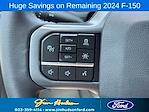 2024 Ford F-150 SuperCrew Cab RWD Pickup for sale #F38933 - photo 29