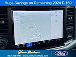 2024 Ford F-150 SuperCrew Cab RWD Pickup for sale #F38933 - photo 34