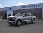 2024 Ford F-150 SuperCrew Cab RWD Pickup for sale #F38933 - photo 1