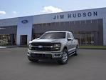 2024 Ford F-150 SuperCrew Cab RWD Pickup for sale #F38933 - photo 3