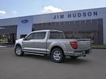 2024 Ford F-150 SuperCrew Cab RWD Pickup for sale #F38933 - photo 2