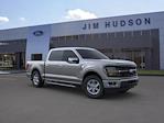 2024 Ford F-150 SuperCrew Cab RWD Pickup for sale #F38933 - photo 7