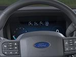 2024 Ford F-150 SuperCrew Cab RWD Pickup for sale #F38933 - photo 13
