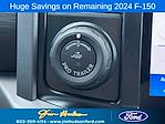 2024 Ford F-150 SuperCrew Cab RWD Pickup for sale #F38933 - photo 3