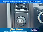 2024 Ford F-150 SuperCrew Cab RWD Pickup for sale #F38933 - photo 4