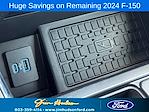 2024 Ford F-150 SuperCrew Cab RWD Pickup for sale #F38933 - photo 5