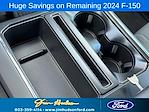 2024 Ford F-150 SuperCrew Cab RWD Pickup for sale #F38933 - photo 6
