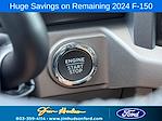 2024 Ford F-150 SuperCrew Cab RWD Pickup for sale #F38933 - photo 7